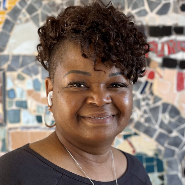 Lisa Lewis