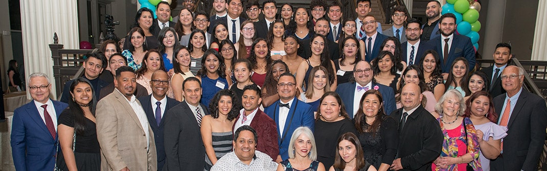 Spring Gala