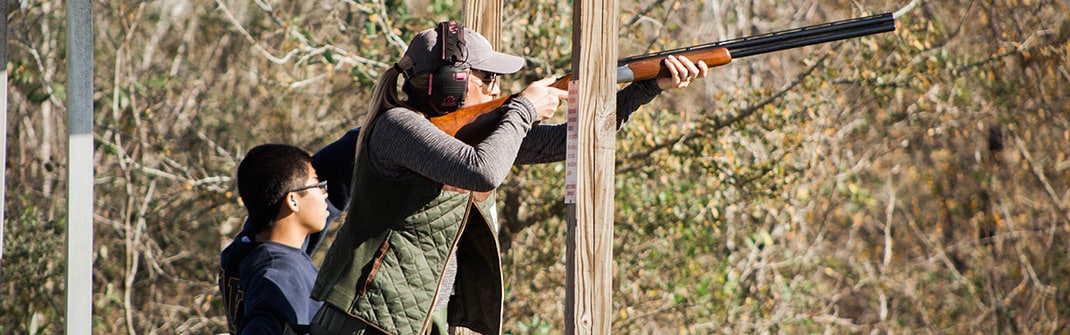 Sporting Clays Tournament
