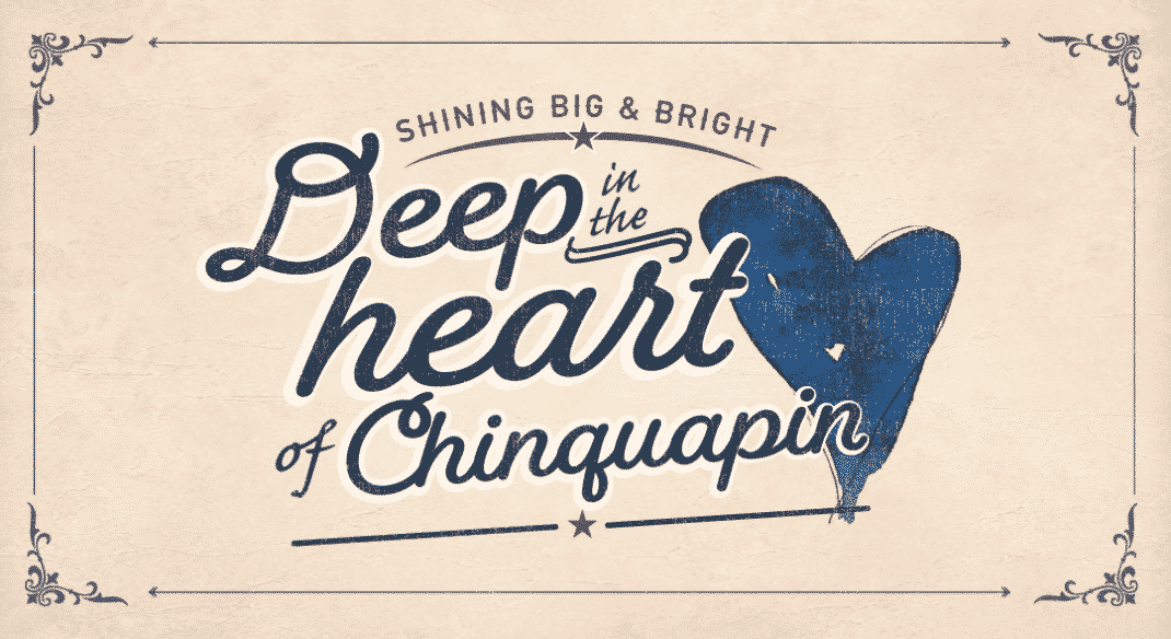 Chinquapin’s Western Throwdown