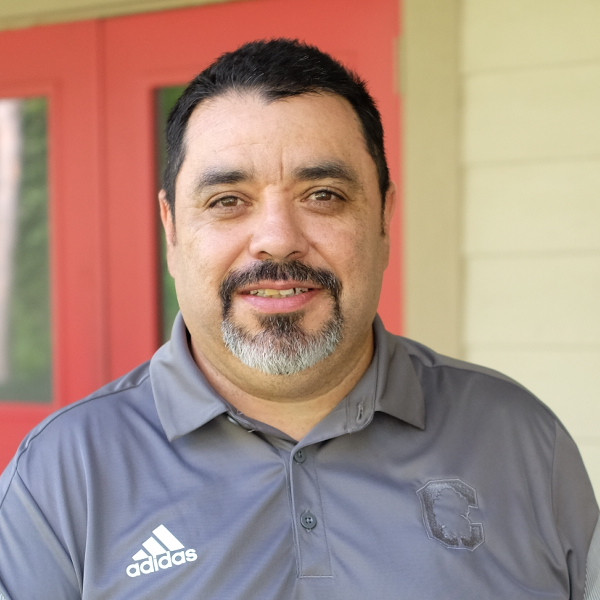 Adrian Olivares
