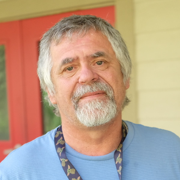 Charles Melott