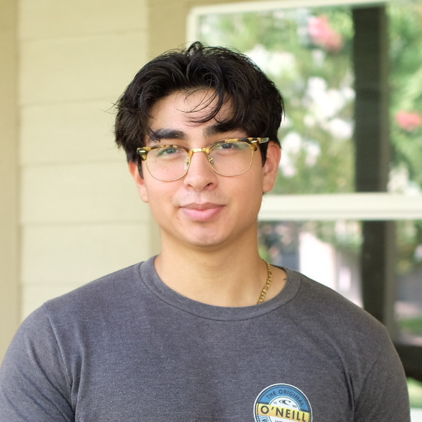 David Vela
