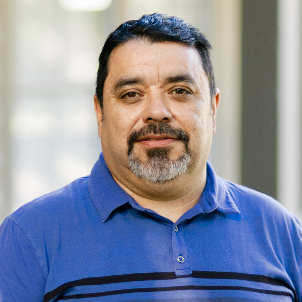 Adrian Olivares