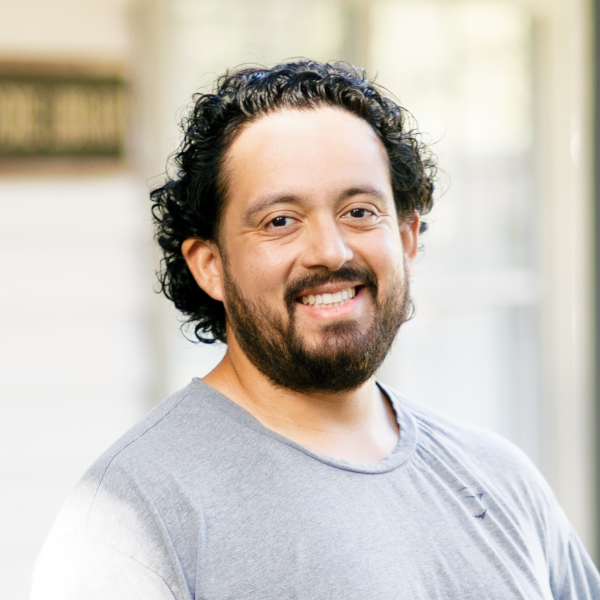 Isaac Rivera