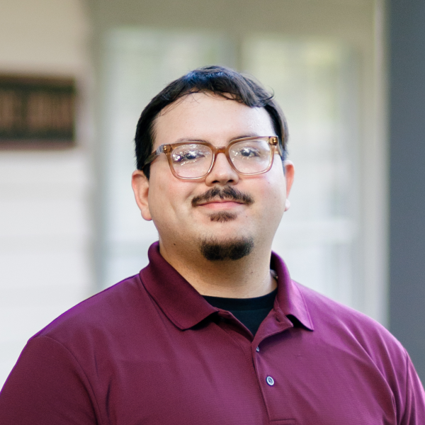 Roman Macareno